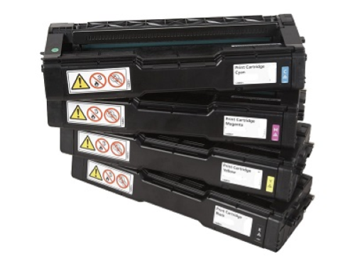 Ciano Rig for Ricoh Aficio SP C340dn SP C341-5K#407900